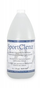 SportClenz® 2L 2014
